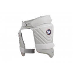 SF L. E. Combo Thigh Guard